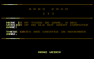 Arno Dash 03