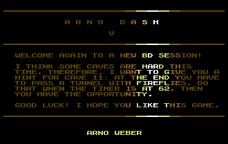 Arno Dash 05