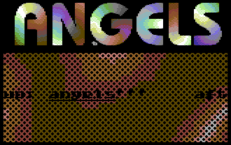 Angels' Boulder Dash 02