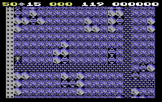 Angels' Boulder Dash 02