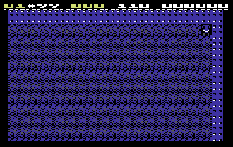 Angels' Boulder Dash 02