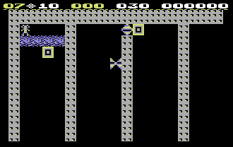 Angels' Boulder Dash 02