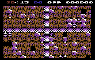 Boulder Dash 12 (Tropyx)