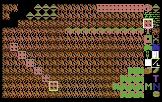 Boulder Dash Construction Kit