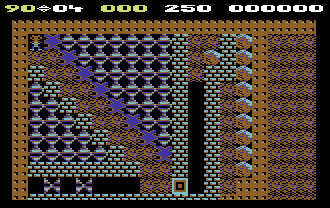 Marathon Dash Part 02