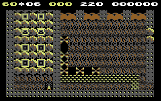 Marathon Dash Part 03