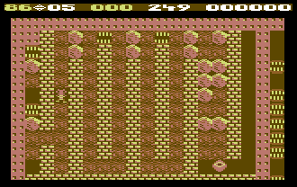 The Best of Power Dash