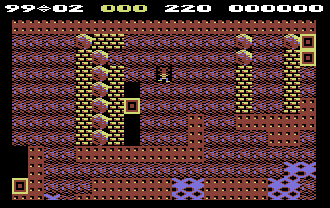 Best of Storm Dash 01-10