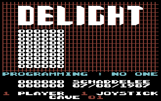 Delight 23