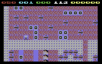 Demalion Dash 01 Can you dig it sucka?