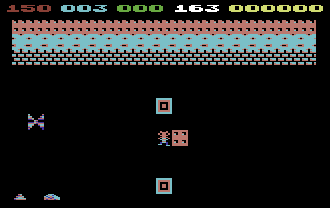 Demalion Dash 02 Yosh! Casual Remix