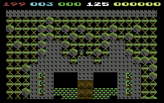 Demalion Dash 03 Conflict diamonds! (beta)