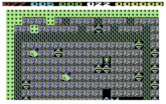 Demalion Dash 05 Farrago!