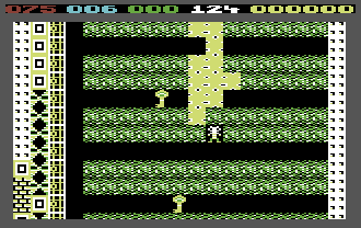 Demalion Dash 09 Elianation!