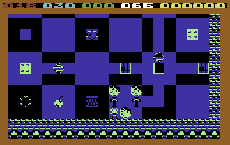 Demalion Dash 09 Elianation!