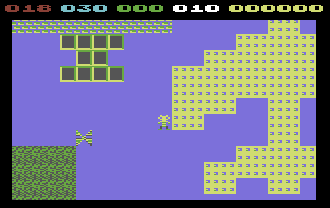 Demalion Dash 10 Fun and Games!