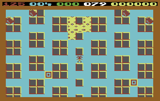 Demalion Dash 10 Fun and Games!