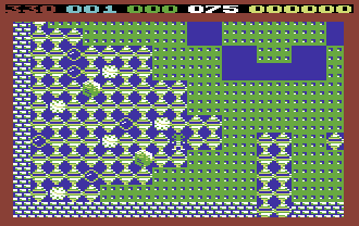 Demalion Dash 10 Fun and Games!