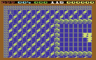 Demalion Dash 13 Paradigm!