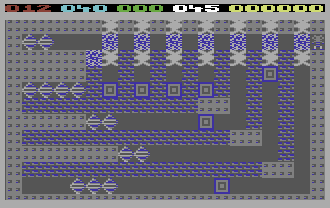 Demalion Dash 13 Paradigm!