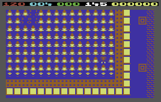 Demalion Dash 13 Paradigm!