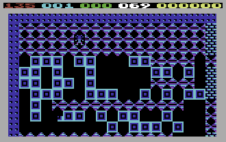 Demalion Dash 17 Lords of the Underground!