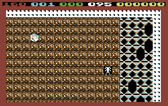 Demalion Dash 17 Lords of the Underground!