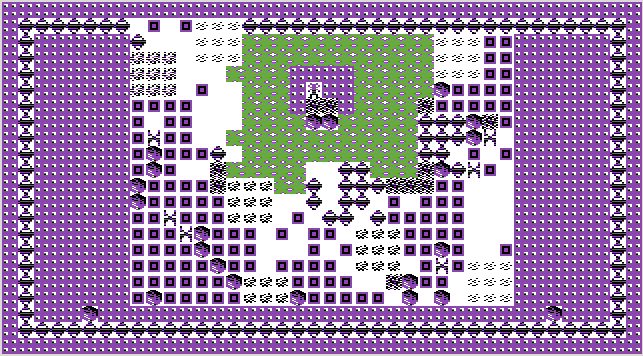 Dustin's Boulder Dash 02