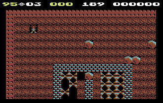 Falcon Dash 2003 - The Legend Continues