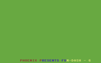 Fun Dash 06