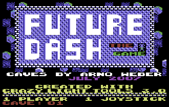 Future Dash