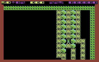 Kinder-Profi Boulderdan