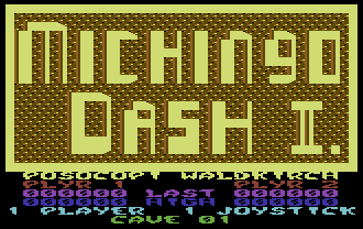Michingo Dash 02