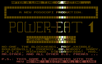 Power Eat 01