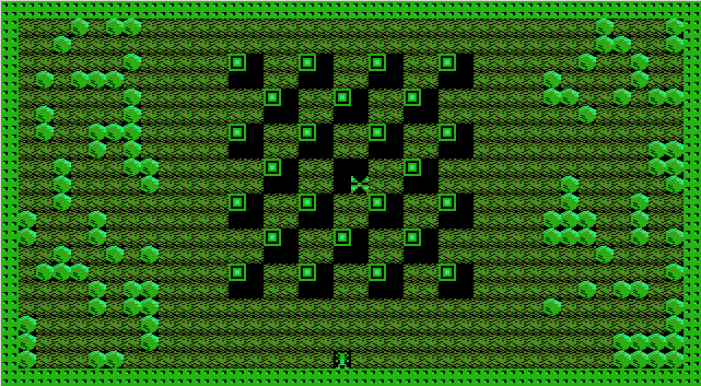 Rockfort 03 - Rockford's Dream