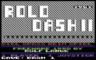 Rolo Dash 02