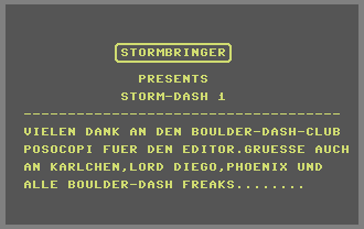 Storm Dash 01