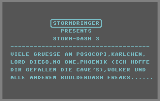 Storm Dash 03
