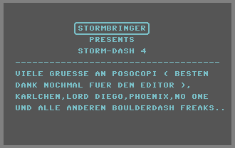 Storm Dash 04