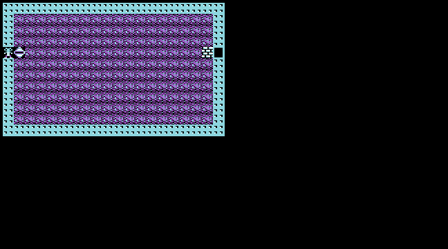 Welcome To Rock Fort 1!