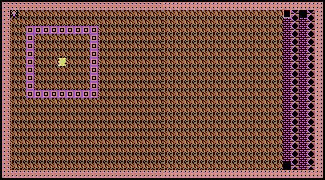 Cave K. Modern Liberator