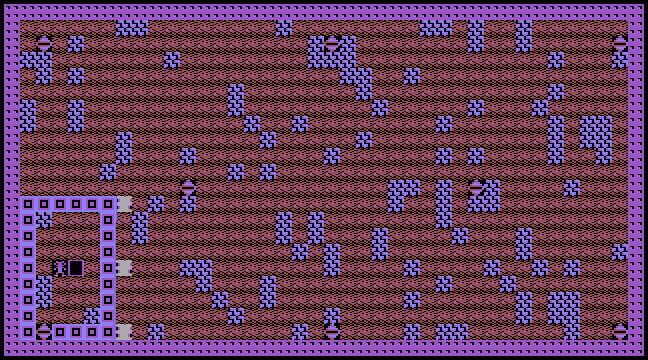Cave L. Breakout And Revisit
