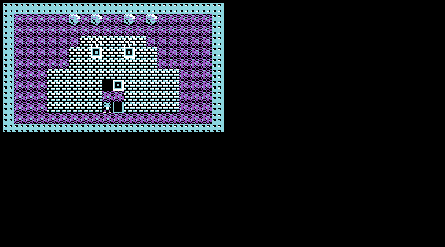 Intermission T. Enter The Fort