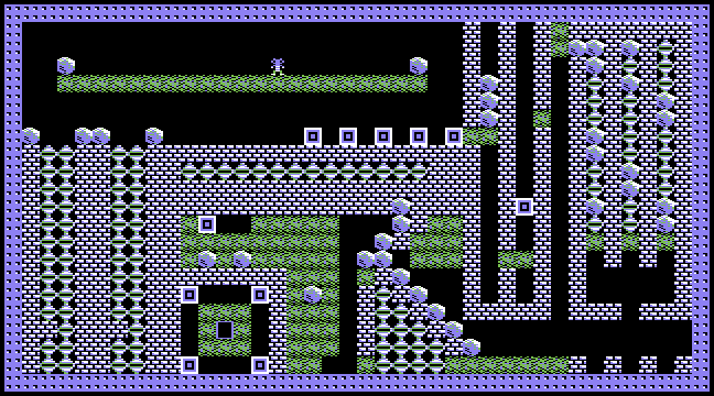 Cave I - Temple of Caution