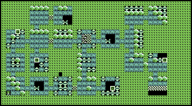 Cave P - The Plots Thicken