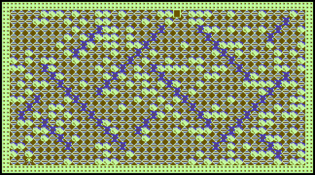 Cave H - Getting Stuck Part 2